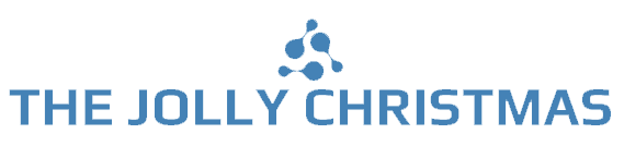 The Jolly Christmas Shop