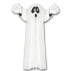 Beistle 23" Hanging Tissue Paper Ghost Halloween Decoration 01841 Sale