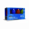 Brite Star 4 pk Multi Color C7 Replacement Bulbs Discount