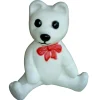 Cado 18" White Bear Blow Mold Christmas Lighted Outdoor Decoration 75125 Online