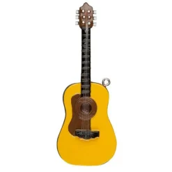 Polar X Acoustic Guitar Personalized Christmas Ornaments OR1174 Online