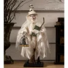 Bethany Lowe 16" Ghostly Witch Vintage Halloween Decoration TD3144 Online