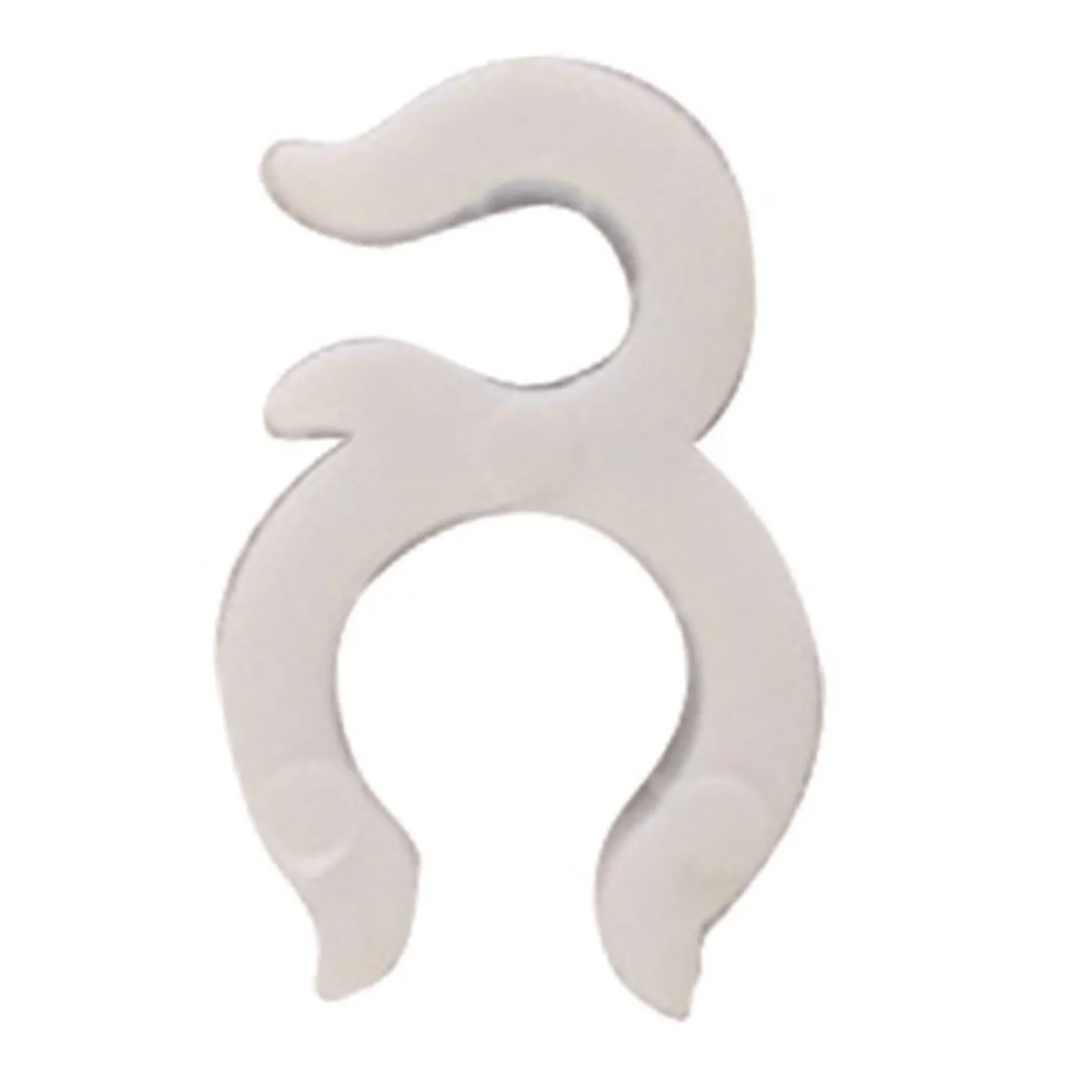 Brite Star 25 Count Wireframe Replacement Clips 32-300-00 Best