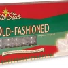 Brite Star 25 Vintage Inspired Clear Ceramic C9 Christmas Lights 37-865-00 Discount