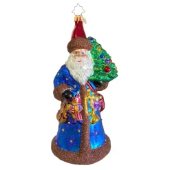 Christopher Radko 2025 Ornament of the Month 12 pc Limited Edition Full Set Best