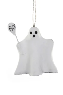 Cody Foster Co Cody Foster 3.5" Boo Balloon Halloween Ornament RO-3330-B New