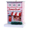 Cody Foster Co Cody Foster 4.25" Candy Shop Vintage Christmas Ornament RO-3125-CS