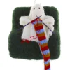 Cody Foster Co Cody Foster 4.25" Knitting Ghost Halloween Ornament WO-2950 Clearance