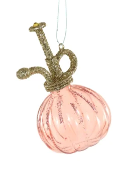 Cody Foster Co Cody Foster 4.25" Plant Mister Glass Christmas Ornament GO-8694 Sale