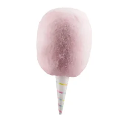 December Diamonds 30" Large Pink or Rainbow Cotton Candy Christmas Decoration Sale