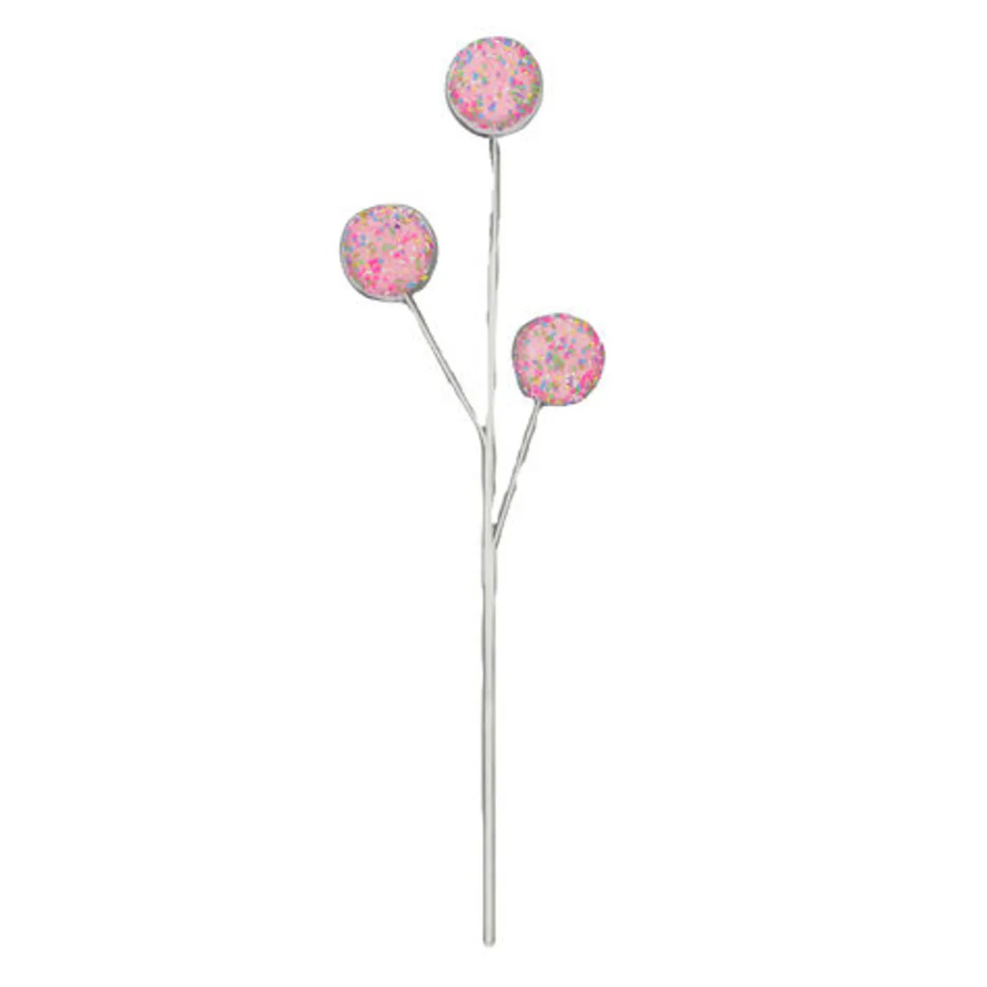 December Diamonds 20" Macaron Christmas Tree Pick Sale