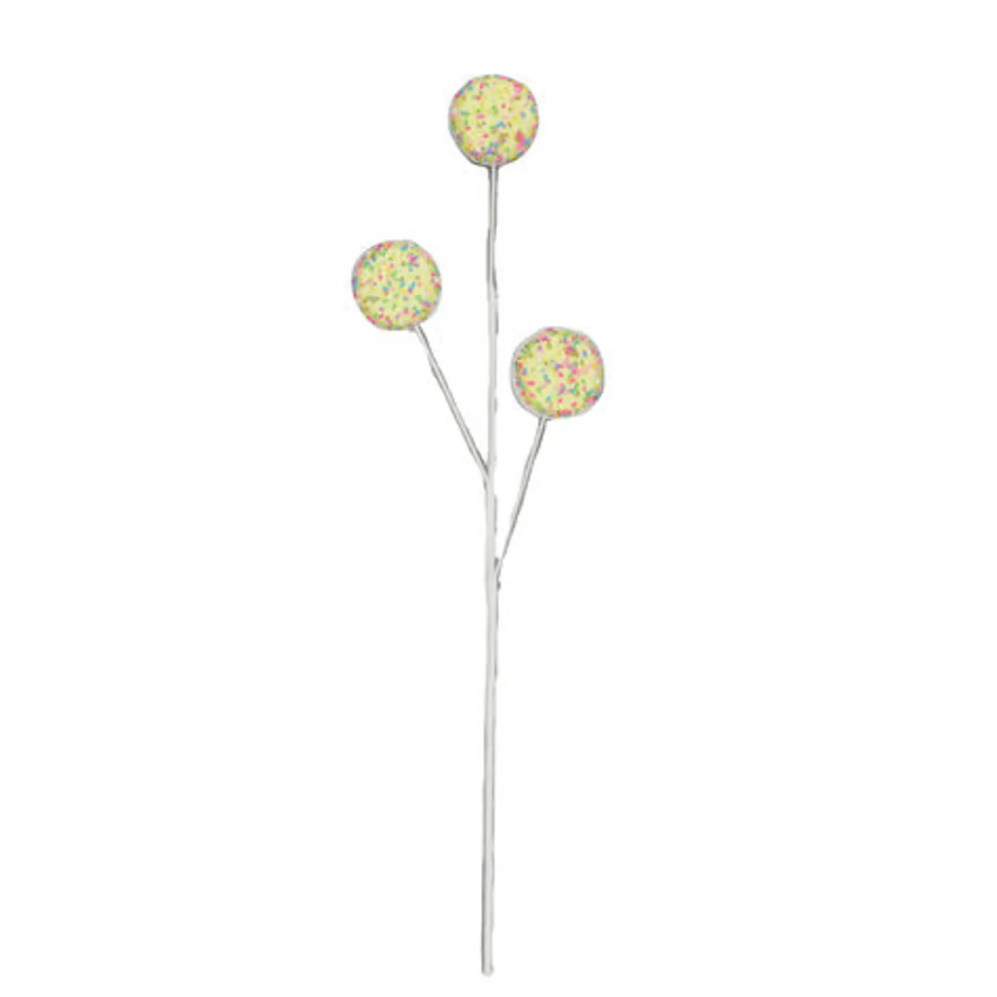 December Diamonds 20" Macaron Christmas Tree Pick Sale