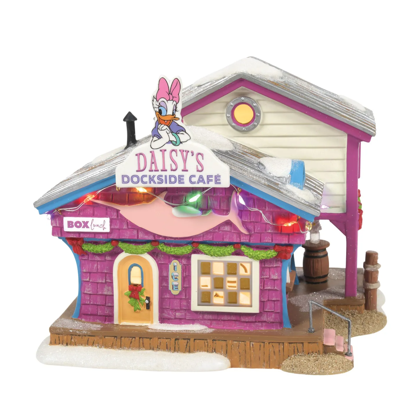 Department 56 2025 Disney Village 5 Pc Set Best