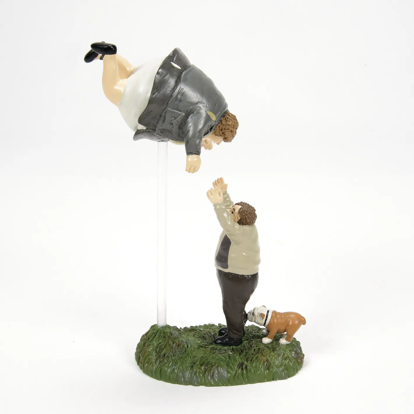 Department 56 2024 Harry Potter Village 6 Pc Set