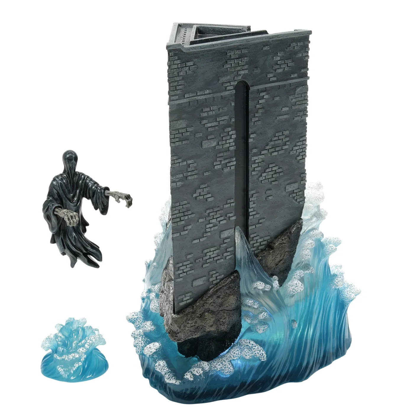 Department 56 2024 Harry Potter Village 6 Pc Set