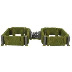 Department 56 2025 Harry Potter Village Set of 4 Hot