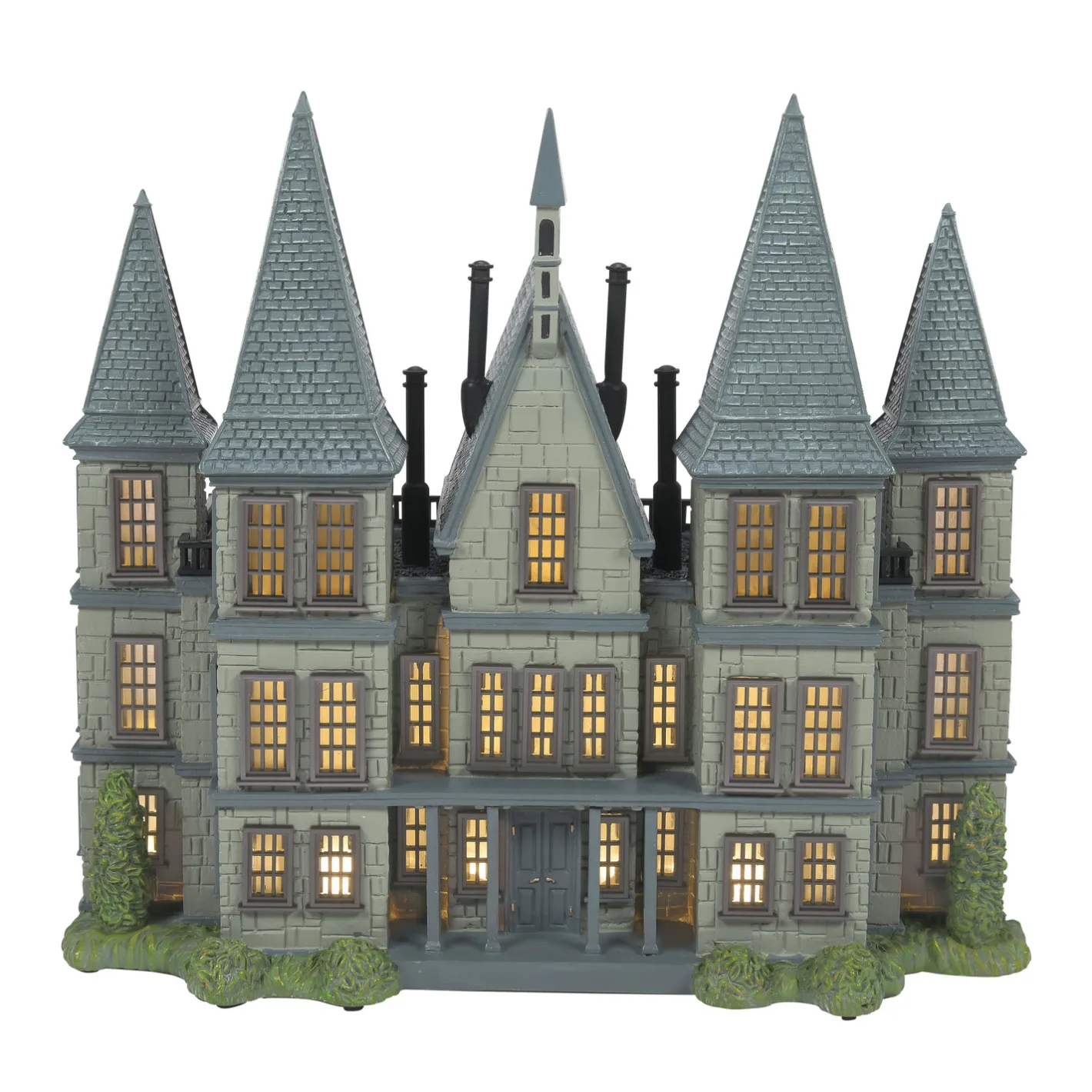 Department 56 2025 Harry Potter Village Set of 4 Hot