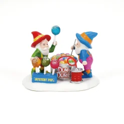 Department 56 2024 The North Pole Village 17 Pc Set Clearance