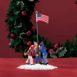 Department 56 A Christmas Story Village Triple Dog Dare Figure 805032 Online