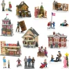Department 56 A Christmas Story 2025 Full Set 17 Pieces Outlet