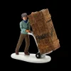 Department 56 A Christmas Story Village Fragile Delivery Figure 4027629 Discount