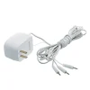 Department 56 AC/DC White Adapter 56.55026 Online