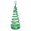 Department 56 Christmas Village Accessory Spiralight LED Tree Green 6014547 Best