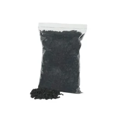 Department 56 Christmas Village Black Landscape Supply Mulch 6015584 Outlet