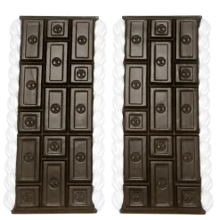 Department 56 Christmas Village Accessory Cocoa & Cream Road 6013623 Clearance