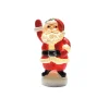 Department 56 Christmas Village Accessory Blow Mold Santa 6014722 Best