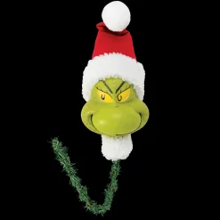 Department 56 Decorate Grinch in a Cinch Wreath or Tree Decoration 6010192
