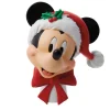 Department 56 Disney Mickey Mouse Christmas Tree Topper 6013451 Discount