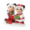 Department 56 Disney Possible Dreams Disney Duet 6012043 Outlet