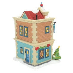 Department 56 Disney Village Minnie's Dance Academy Building 6007176 Hot