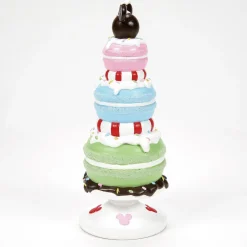 Department 56 Disney Village Mickey's Merry Macaron Tree 6013664 Discount