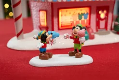 Department 56 Disney Village Cotton Candy Delight Figure 6001193 Outlet