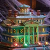 Department 56 Disney's Disneyland The Haunted Mansion Village 6007644RP Outlet