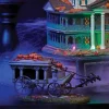 Department 56 Disney's Haunted Mansion Disneyland Haunted Hearse 6009775 Best