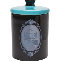 Department 56 Disney's The Haunted Mansion Ceramic Cookie Jar 6009042 Online