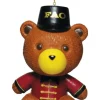 Department 56 FAO Schwarz Bear Christmas Ornament 6009090