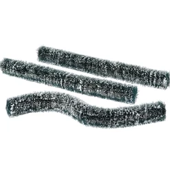 Department 56 Flexible Sisal Hedge Christmas Village Accessory 56.52662 Outlet