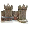 Department 56 Game Of Thrones Village Winterfell Castle Building 6009718 Clearance