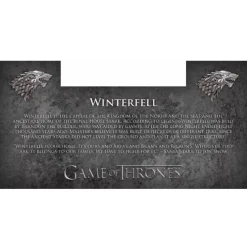 Department 56 Game Of Thrones Village Winterfell Castle Building 6009718 Clearance
