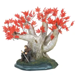 Department 56 Game Of Thrones Village Ned Stark Figure 6009723