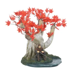 Department 56 Game Of Thrones Village Ned Stark Figure 6009723