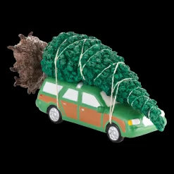 Department 56 Griswold Family Christmas Tree Christmas Vacation Village Figure 4030743