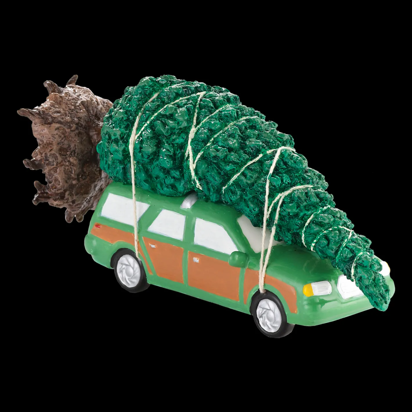 Department 56 Griswold Family Christmas Tree Christmas Vacation Village Figure 4030743