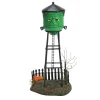 Department 56 Halloween Village Frankenstein's Water Tower 6007706 Best