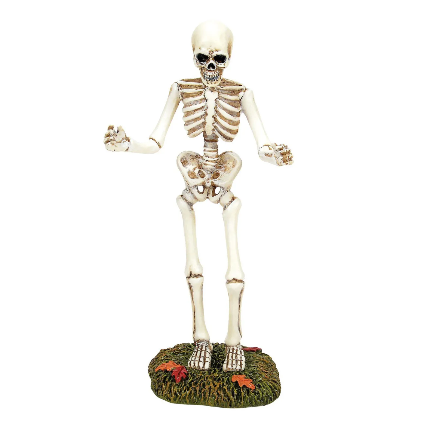 Department 56 Halloween Village Giant Sized For Surprise! Figure 6014724 Best
