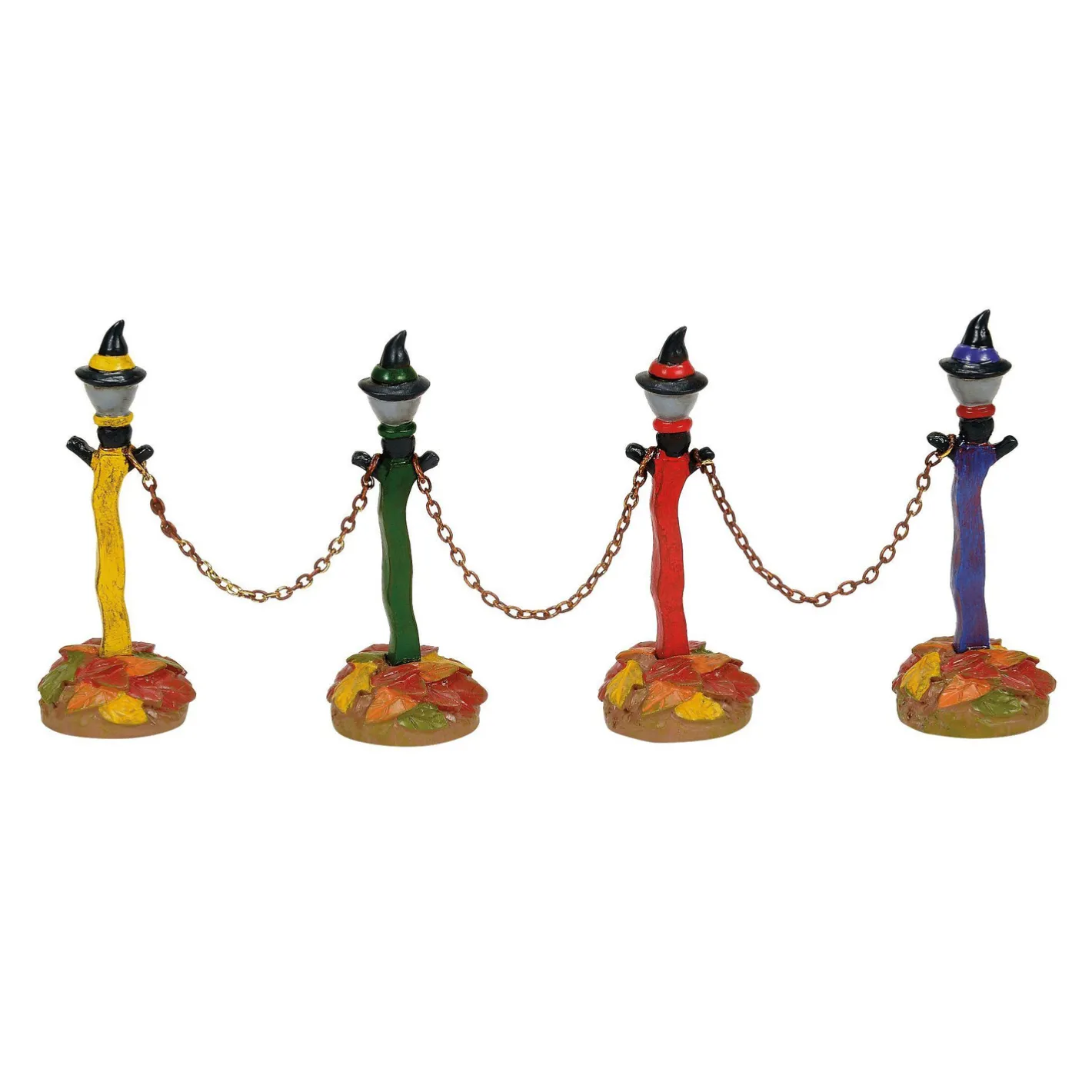 Department 56 Halloween Village Fencing In OR Fencing Out 6014726 Best